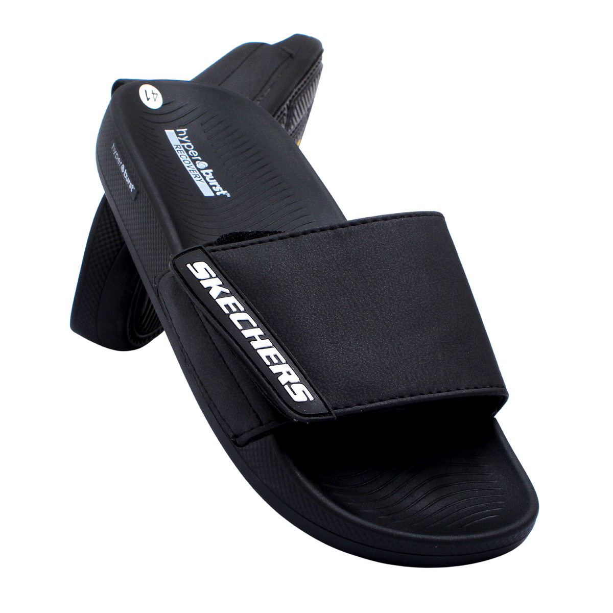 Sketchers slipper discount