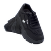 LADIES JOGGER BLACK