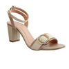 SANDAL BEIGE