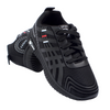 LADIES JOGGER BLACK
