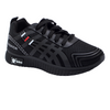 LADIES JOGGER BLACK