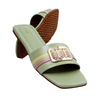 WOMEN SLIPPER
