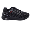 LADIES JOGGER BLACK