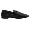 GAM LEATHER BLACK