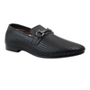 GAM LEATHER BLACK