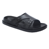 MEN SOFT BLACK