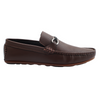 LOAFERS BROWN