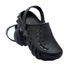 MEN SOFT BLACK