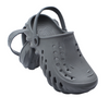 MEN SOFT GRAY