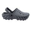 MEN SOFT GRAY