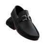 LOAFERS BLACK