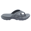 MEN SOFT GRAY