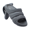 MEN SOFT GRAY