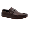 LAOFERS BROWN