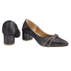 COAT SHOE