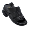 MEN SLIPPER BLACK