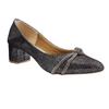 COAT SHOE