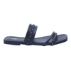 LADIES SLIPPER NAVY