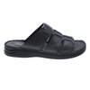 MEN SLIPPER BLACK