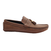 LOAFERS TAN