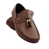 LOAFERS TAN