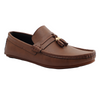 LOAFERS TAN