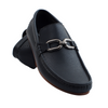 LOAFERS BLUE