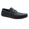 LOAFERS BLUE