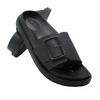 MEN SOFT BLACK