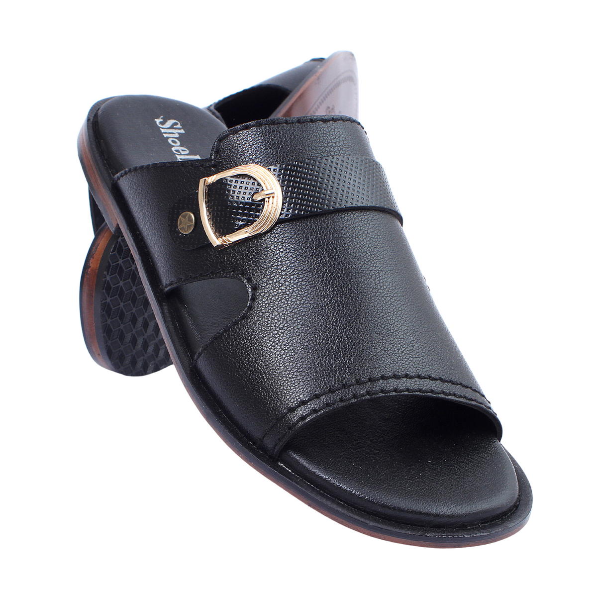 MEN SLIPPER – shoelandpk