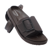 MEN SOFT BROWN