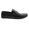 LAOFERS BLACK PAITONT