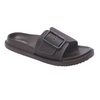 MEN SOFT BROWN