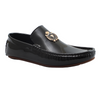 LAOFERS BLACK PAITONT