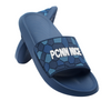 MEN SOFT BLUE