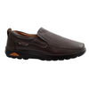 MOCCASSION D.BROWN COMFRTUBLE