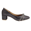 COAT SHOE