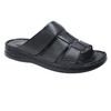 MEN SLIPPER BLACK