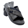 MEN SLIPPER GREY