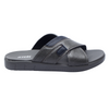 MEN SLIPPER GREY