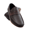 LAOFERS BROWN