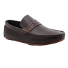 LAOFERS BROWN
