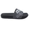 MEN SOFT GREY