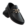 LAOFERS BLACK