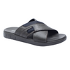 MEN SLIPPER GREY