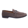 MEN GAM SWEED BROWN