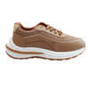 JOGGERS LADIES TAN