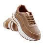 JOGGERS LADIES TAN