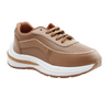 JOGGERS LADIES TAN