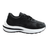 JOGEERS LADIES BLACK